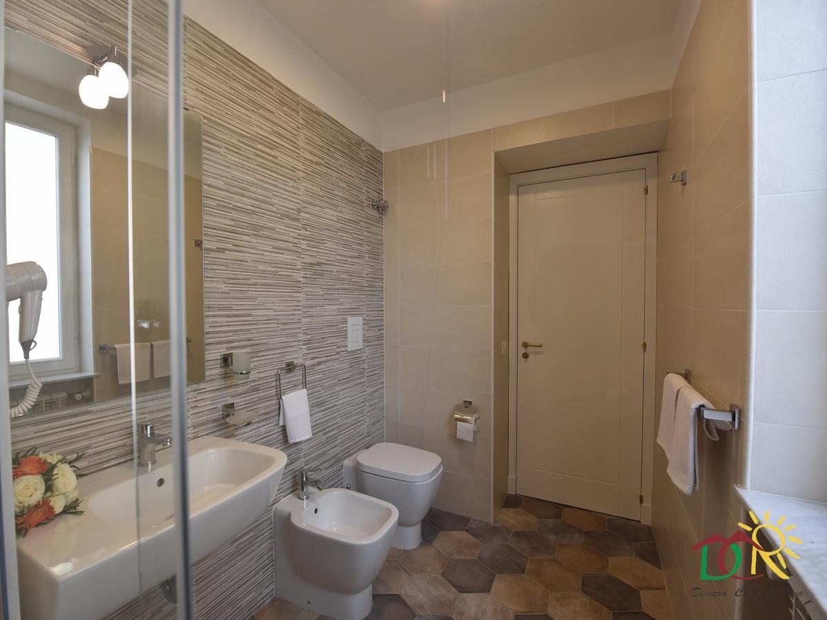 Dimora Conte Di Ruvo Bed and Breakfast Napoli Eksteriør billede