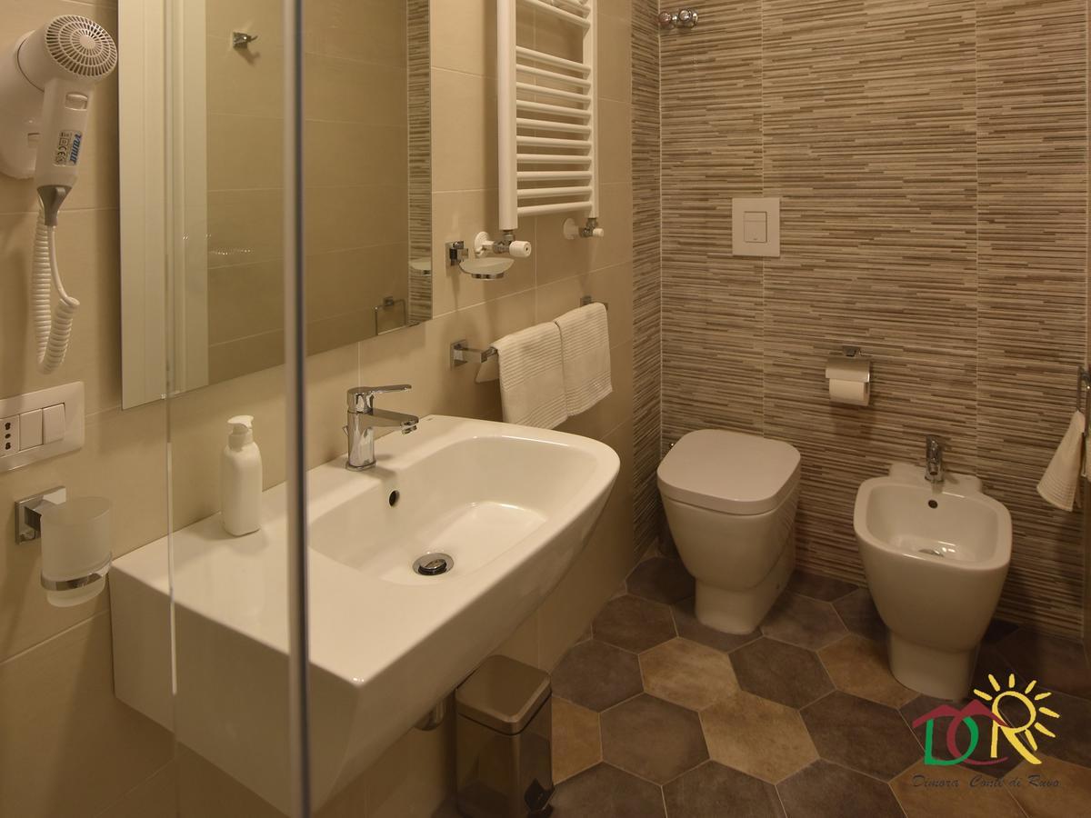 Dimora Conte Di Ruvo Bed and Breakfast Napoli Eksteriør billede